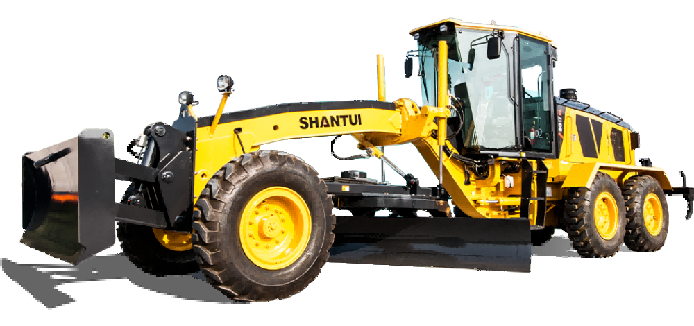 Shantui SG17-B6