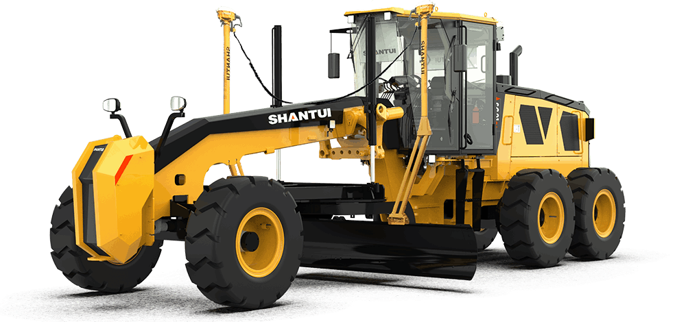 Shantui SG21-C6