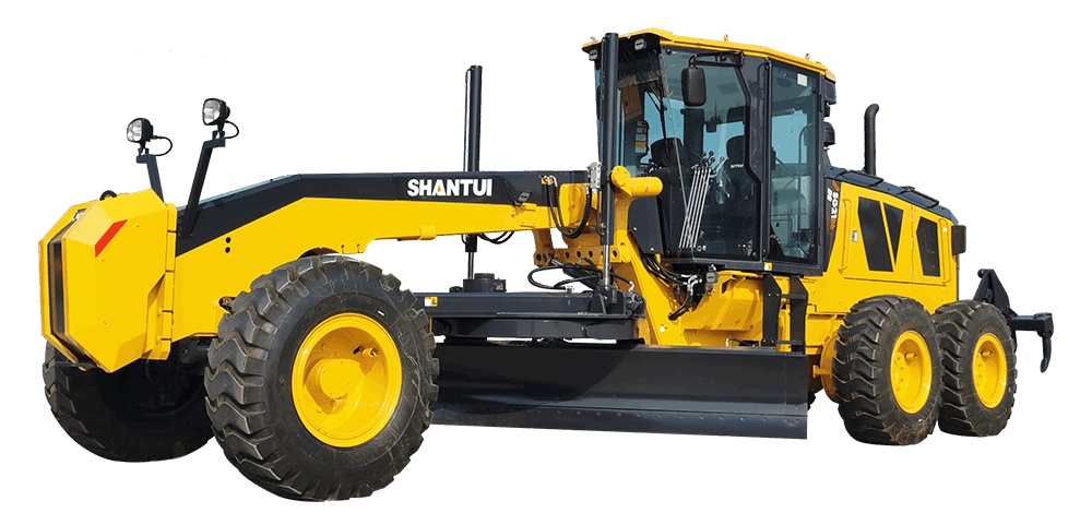 Shantui SG21-B6 DS