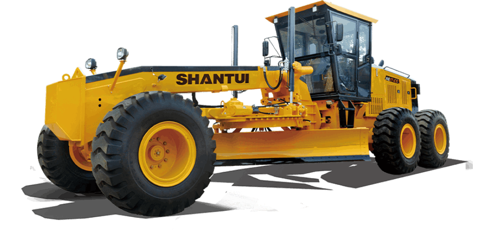 Shantui SG27-C5