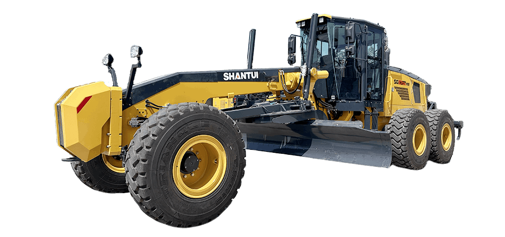 Shantui SG27-C6 MN