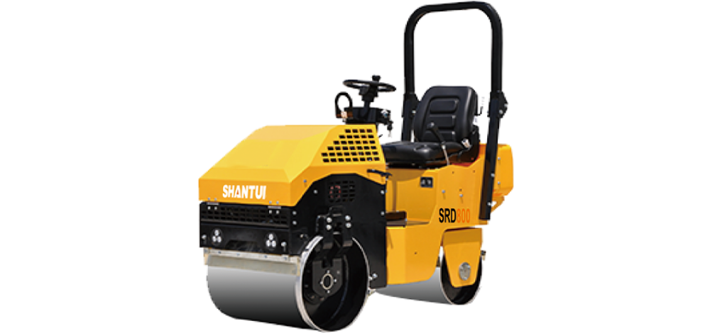Shantui SRD800