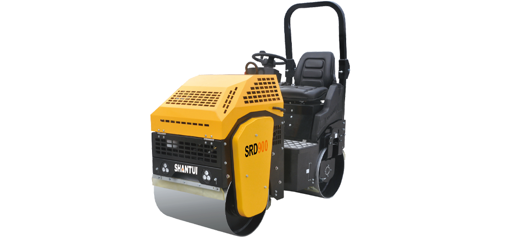 Shantui SRD900