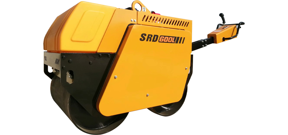 Shantui SRD600L