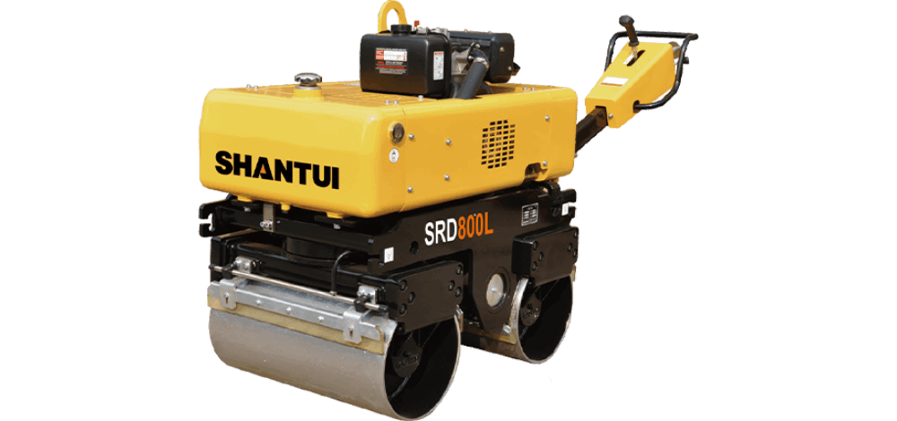 Shantui SRD800L