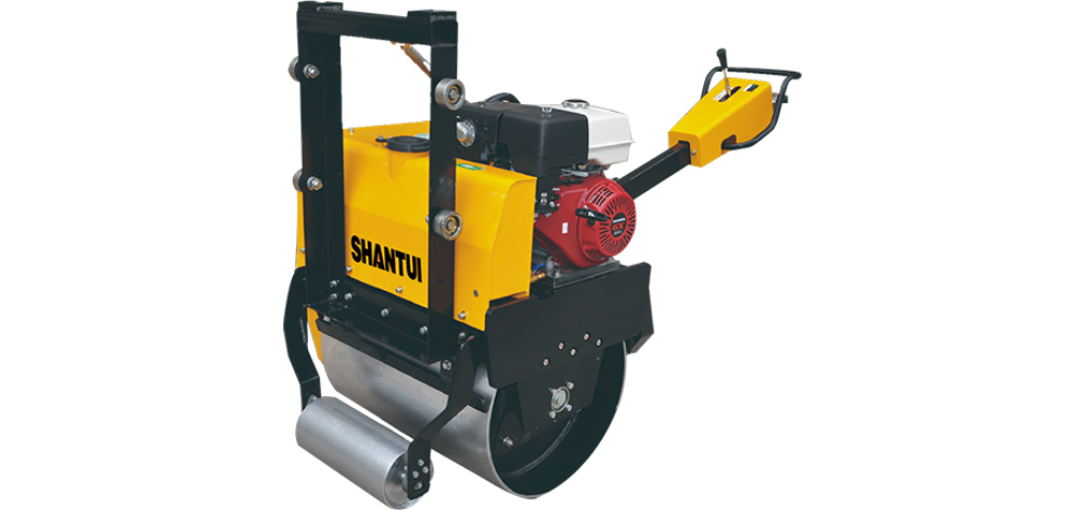 Shantui SR500L