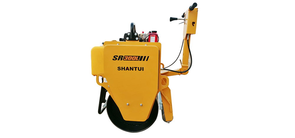 Shantui SR300L