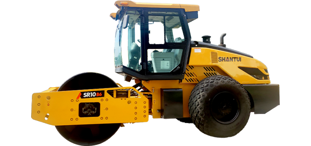 Shantui SR10-B6