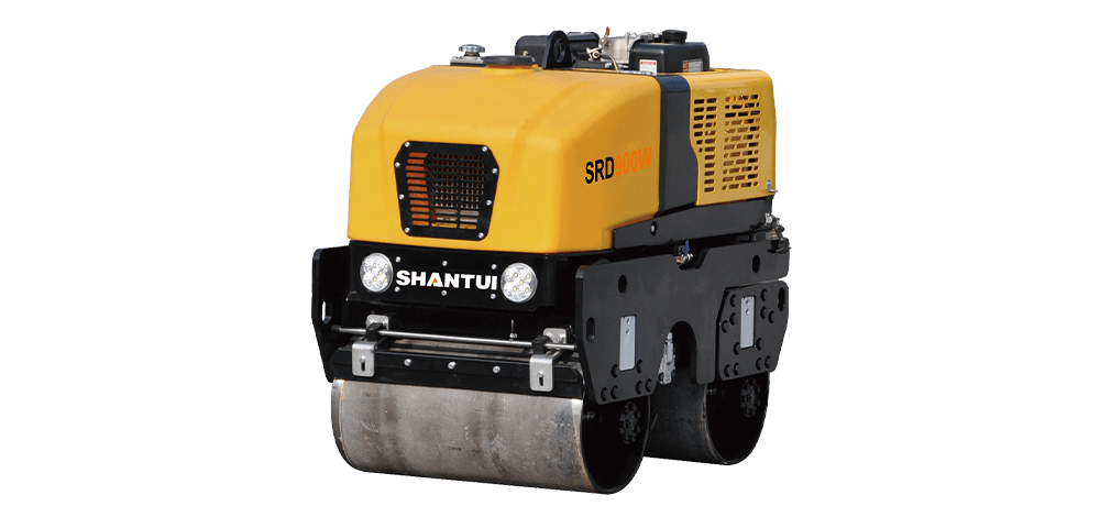 Shantui SRD900W