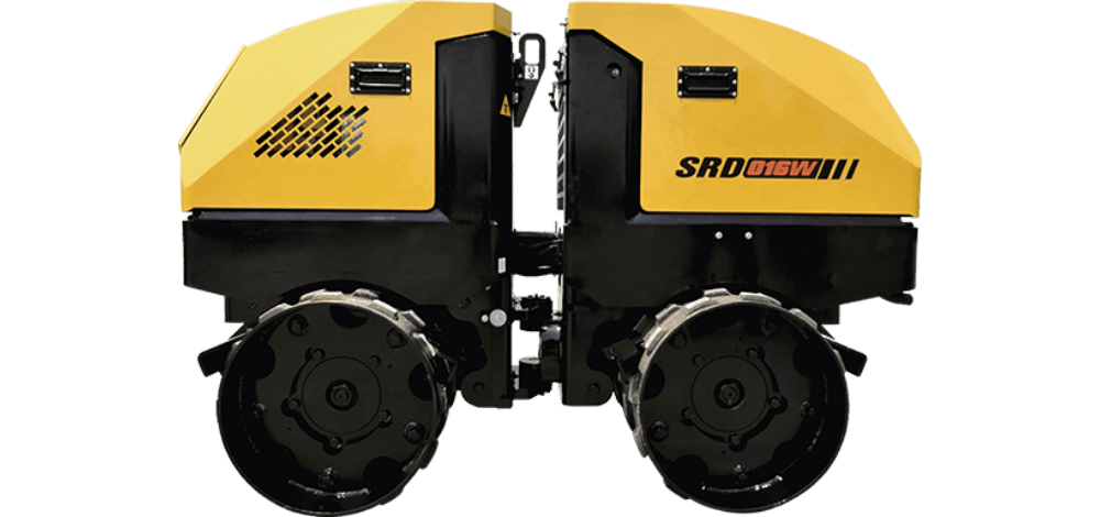 Shantui SRD016W