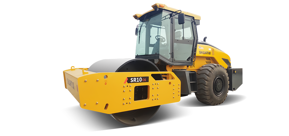 Shantui SR10-C6