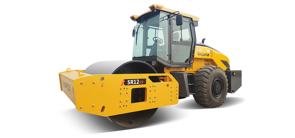 Shantui SR12-C6