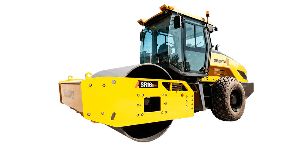 Shantui SR16-B6