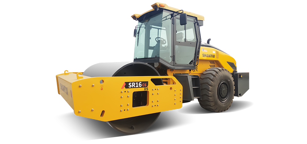 Shantui SR16-C6 DS