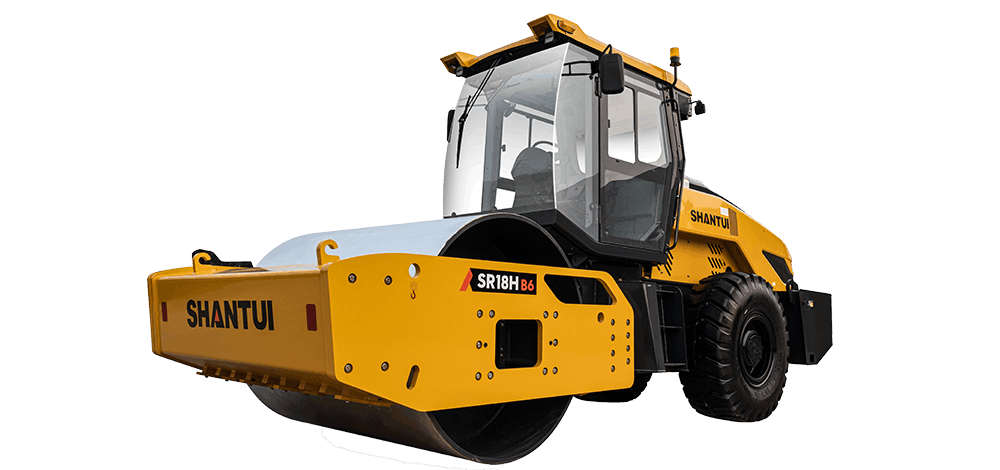 Shantui SR18H-B6