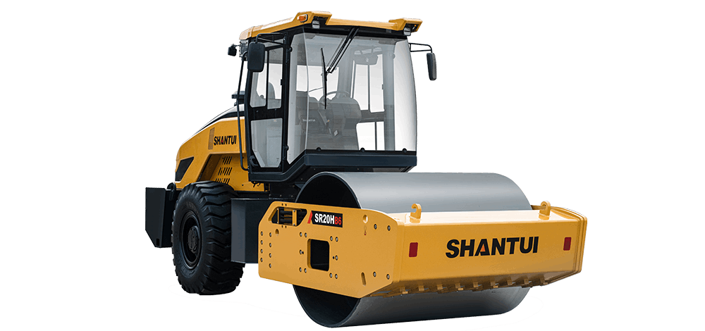 Shantui SR20H-B6