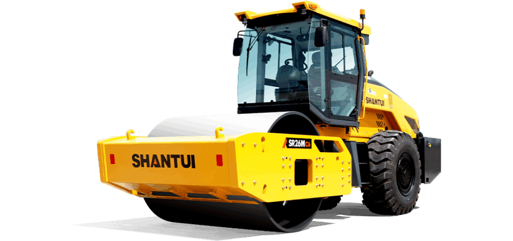 Shantui SR26M-C6
