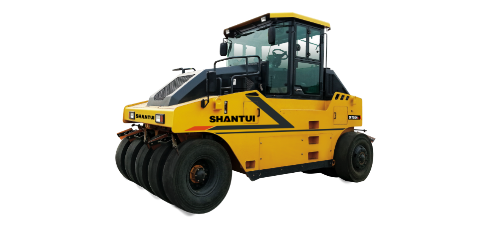 Shantui SRT26H-C6