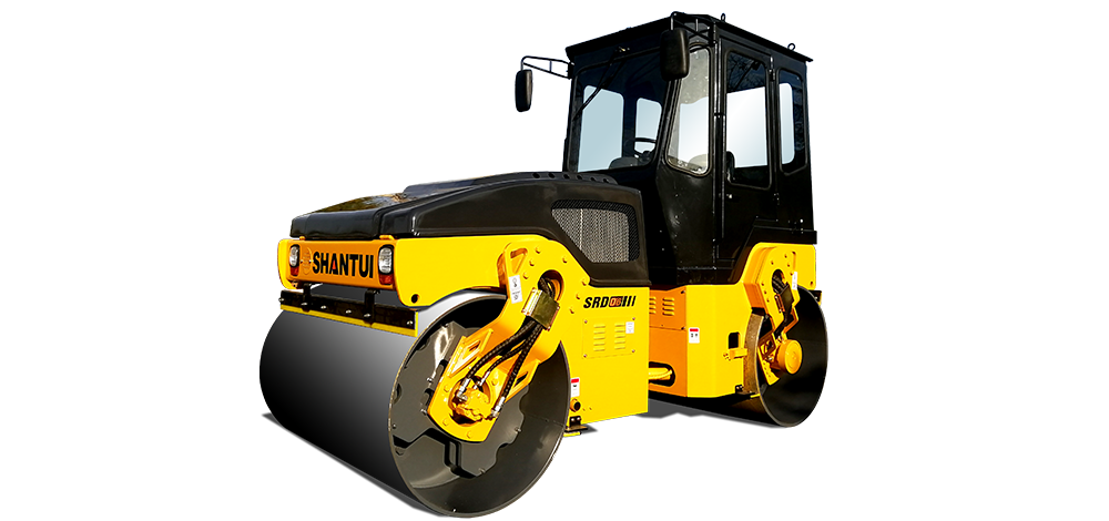 Shantui SRD06