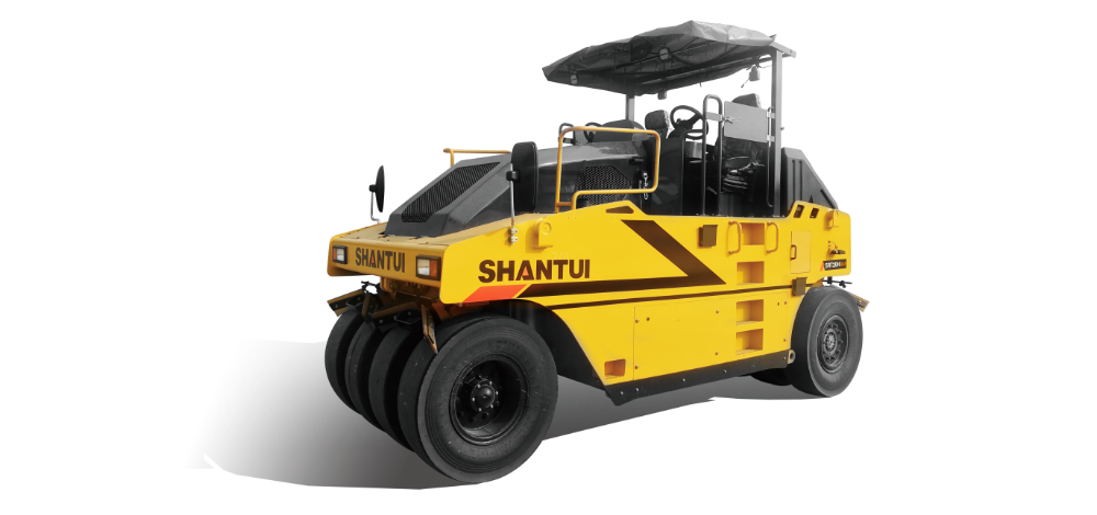 Shantui SRT20H-B6F