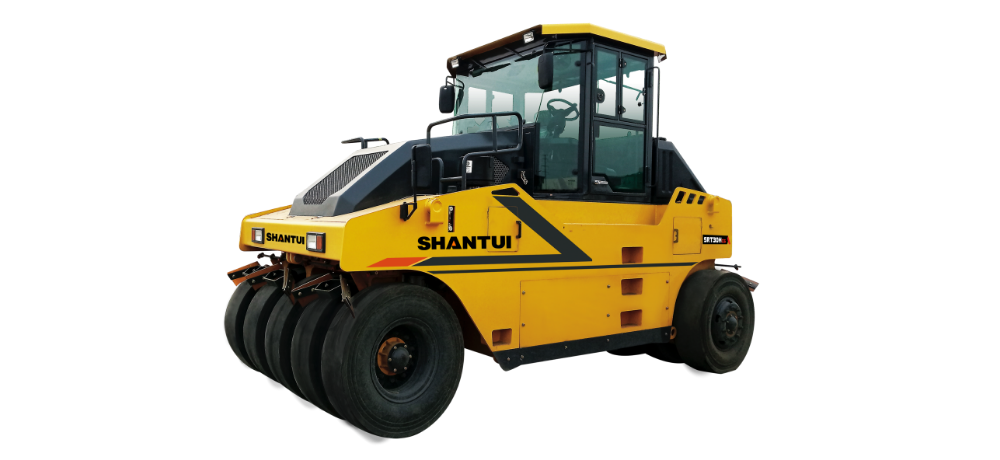 Shantui SRT30H-C6