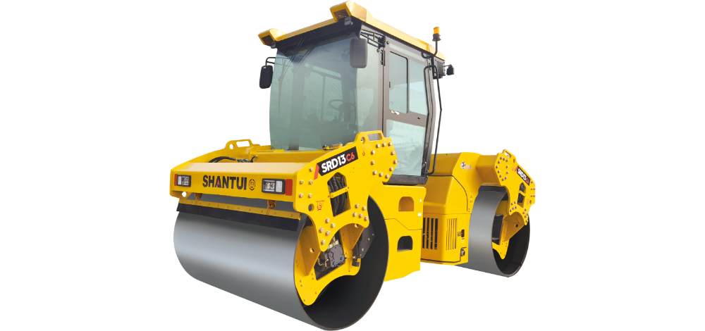 Shantui SRD13-C6