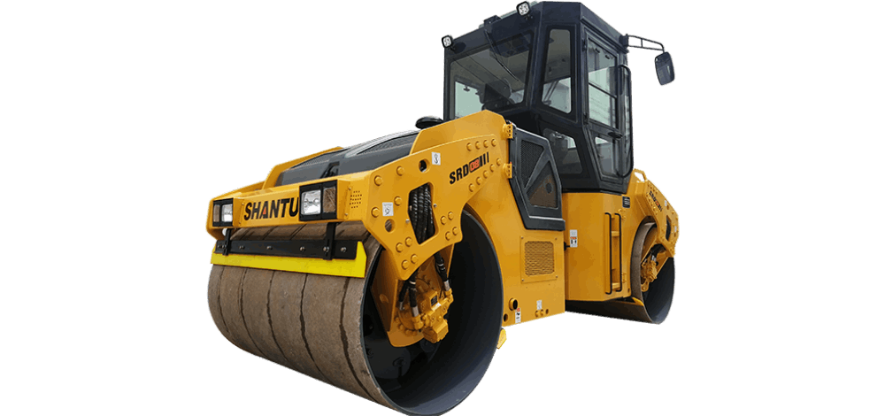 Shantui SRD08