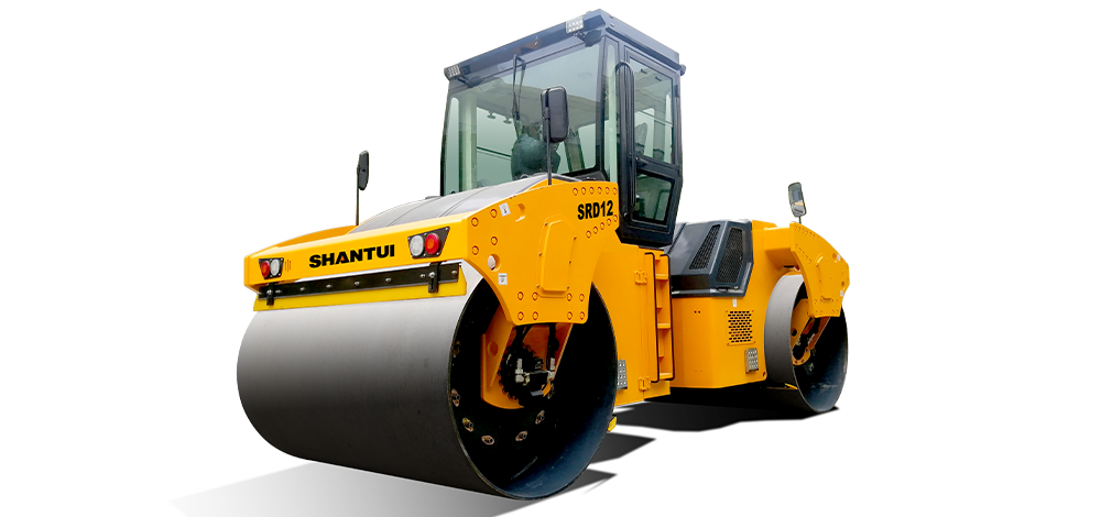 Shantui SRD12
