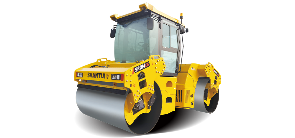 Shantui SRD14-C6
