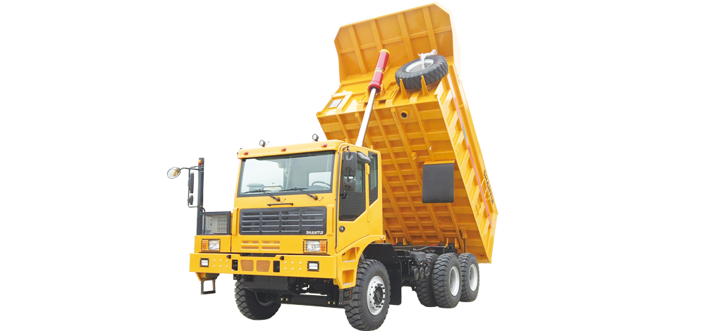 Shantui SK90-B