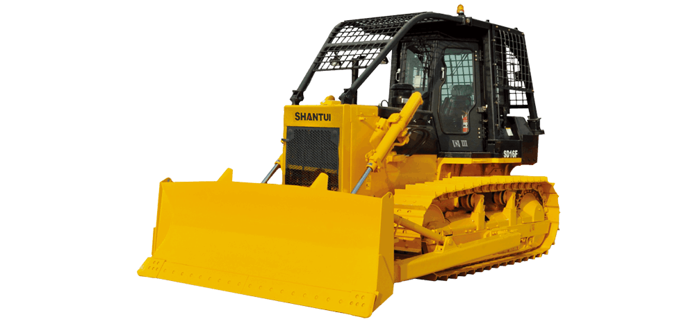 Shantui SD16F