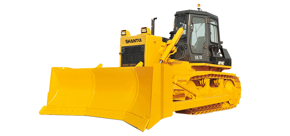 Shantui SD16C