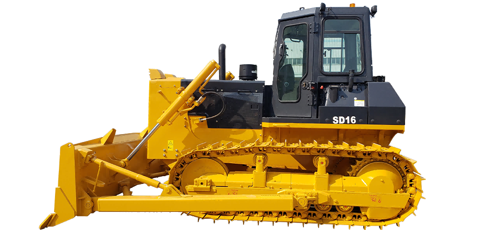 Shantui SD16