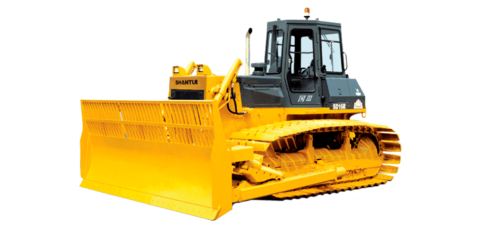 Shantui SD16R