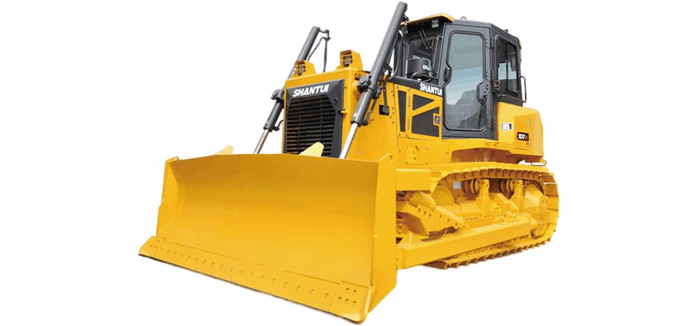 Shantui SD17-B3 LGP