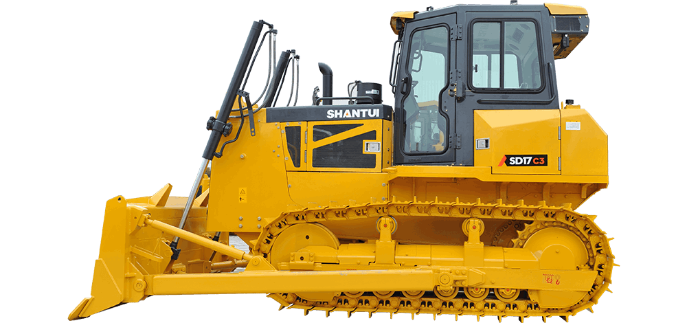 Shantui SD17-C3 XL