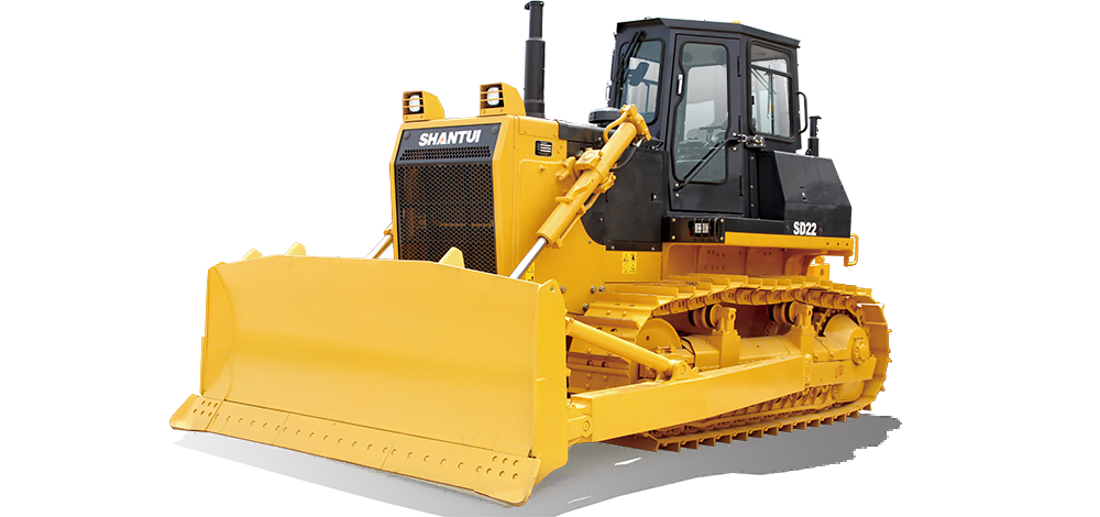 Shantui SD22 