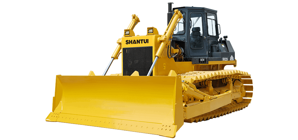 Shantui SD22S