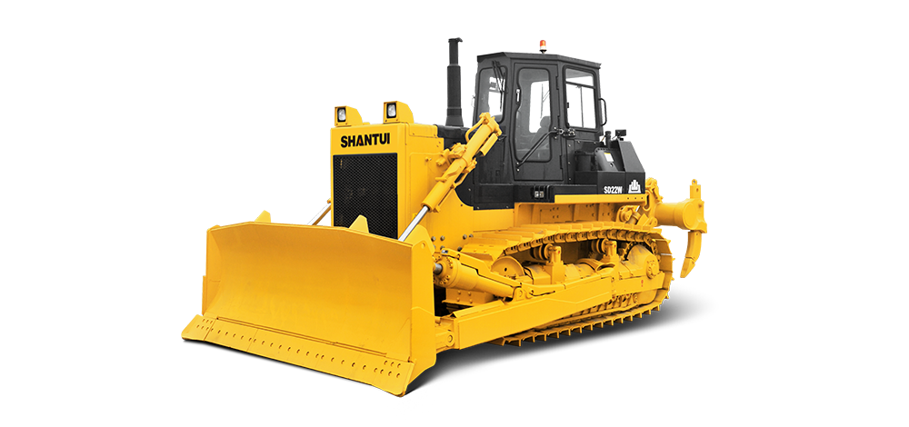 Shantui SD22W