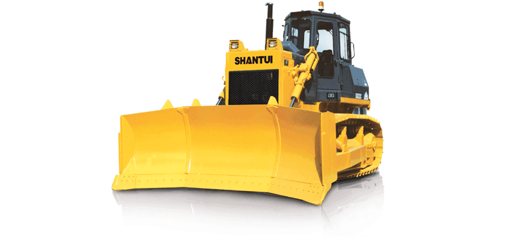 Shantui SD22C
