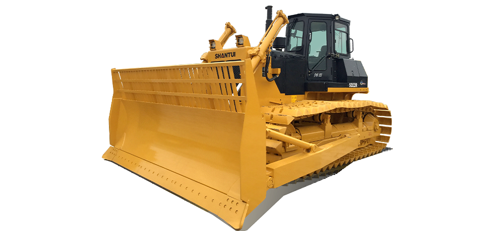 Shantui SD22R