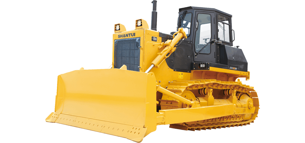 Shantui SD26