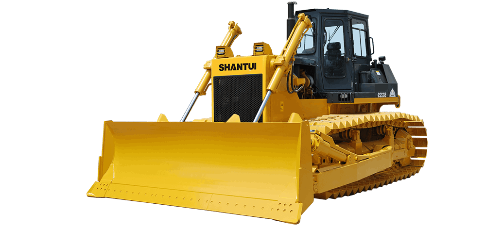 Shantui SD26S