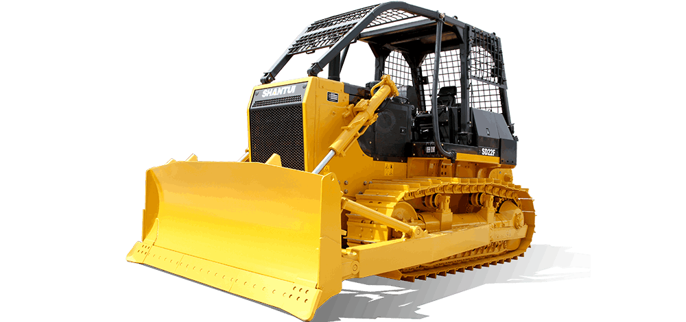 Shantui SD26F