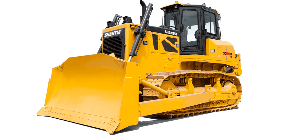 Shantui SD26-B3 XL