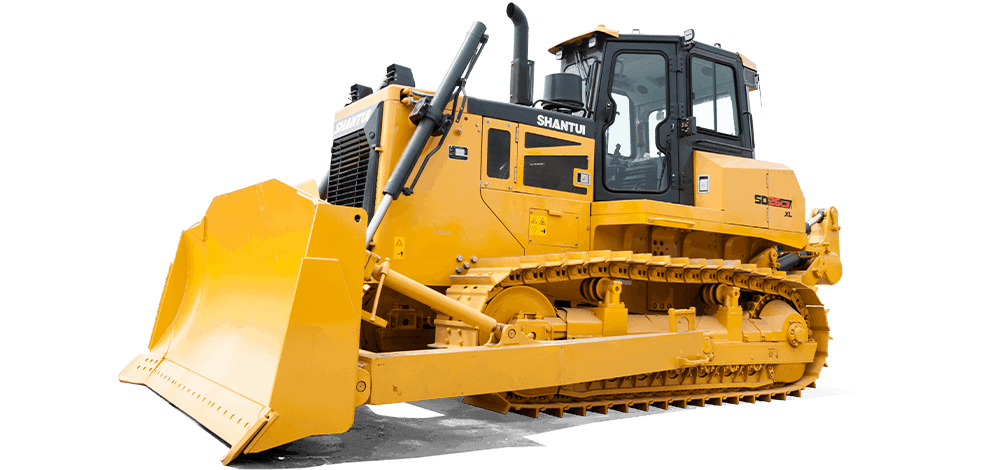 Shantui SD26-C3 XL