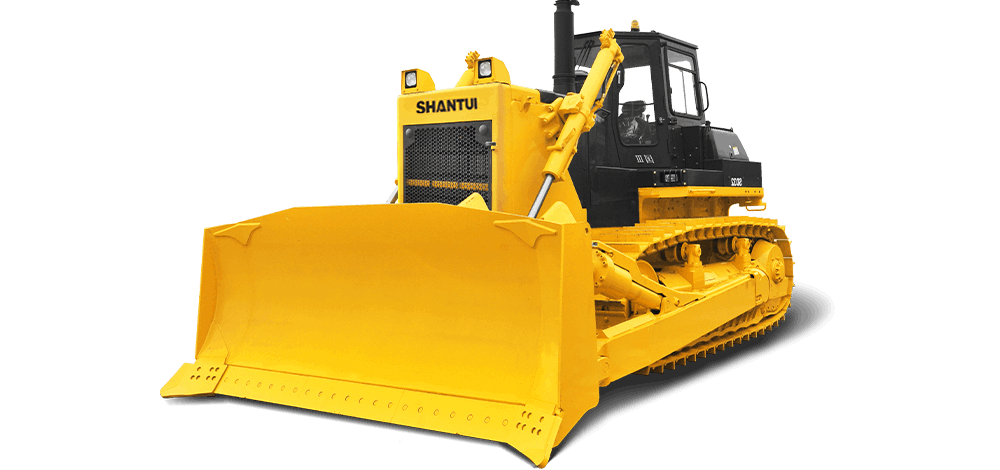 Shantui SD32 