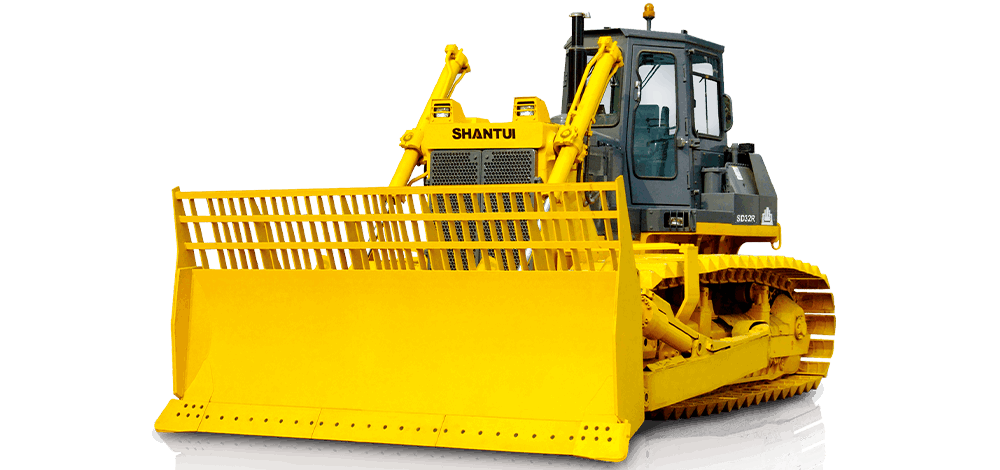 Shantui SD32R