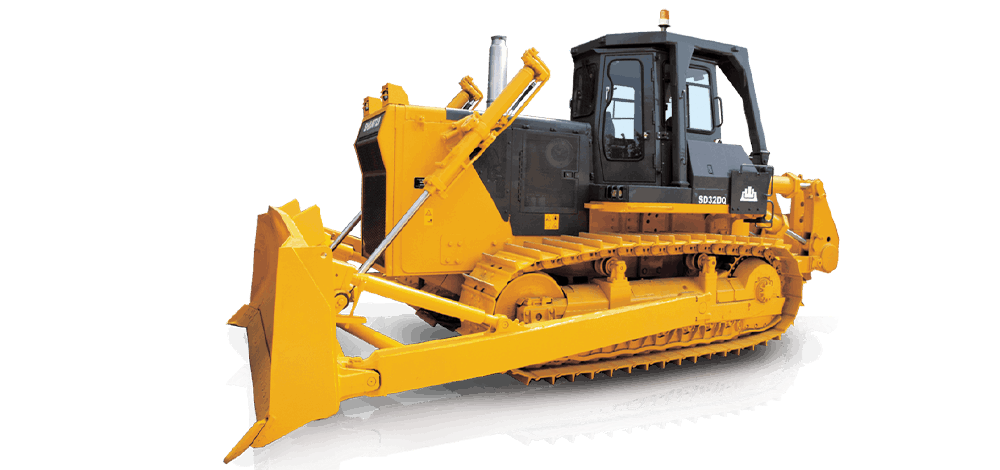 Shantui SD32D