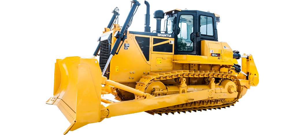 Shantui SD34-C3 DS